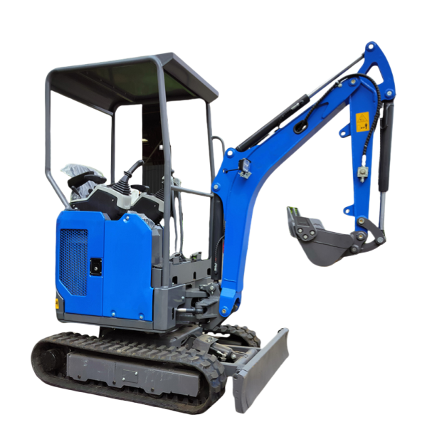 KT-16 Excavator