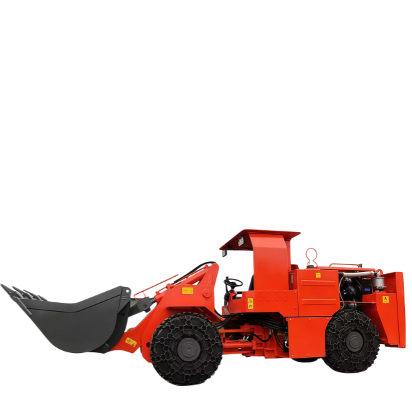 Scraper