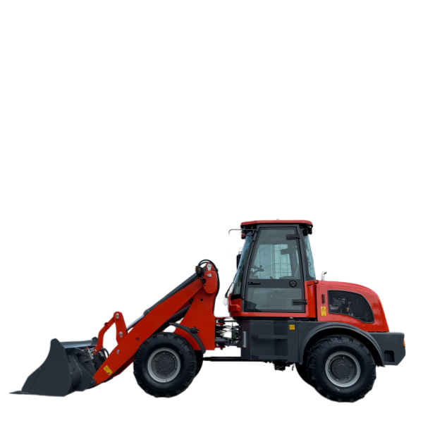 ZL-915 Wheel Loader