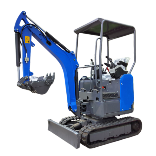 KT-16 Excavator