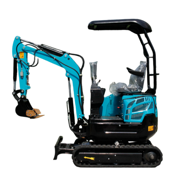 KT-13 Excavator