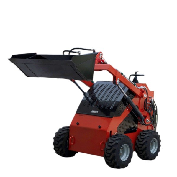 S460 Skid Steer Loader