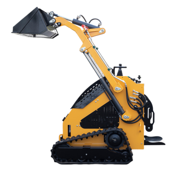 T360 Skid Steer Loader