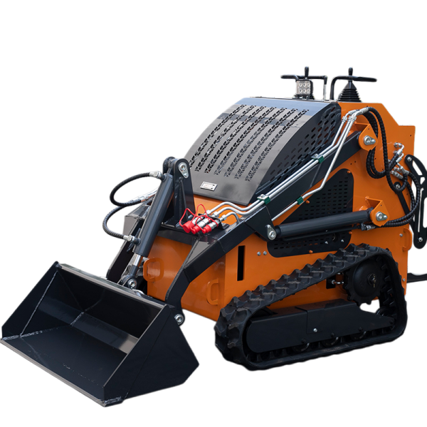 T460 Skid Steer Loader