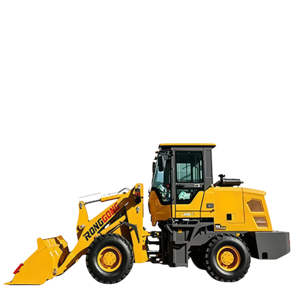 ZL-926 Wheel Loader
