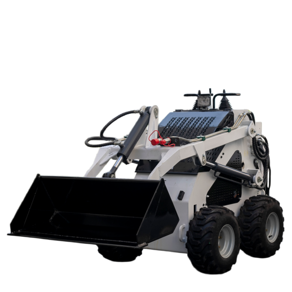 S360 Skid Steer Loader
