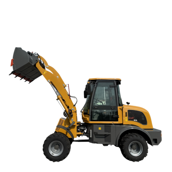ZL-912 Wheel Loader