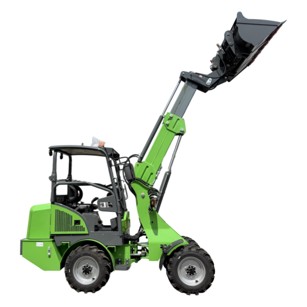 ​EV-10 Telescopic Loader