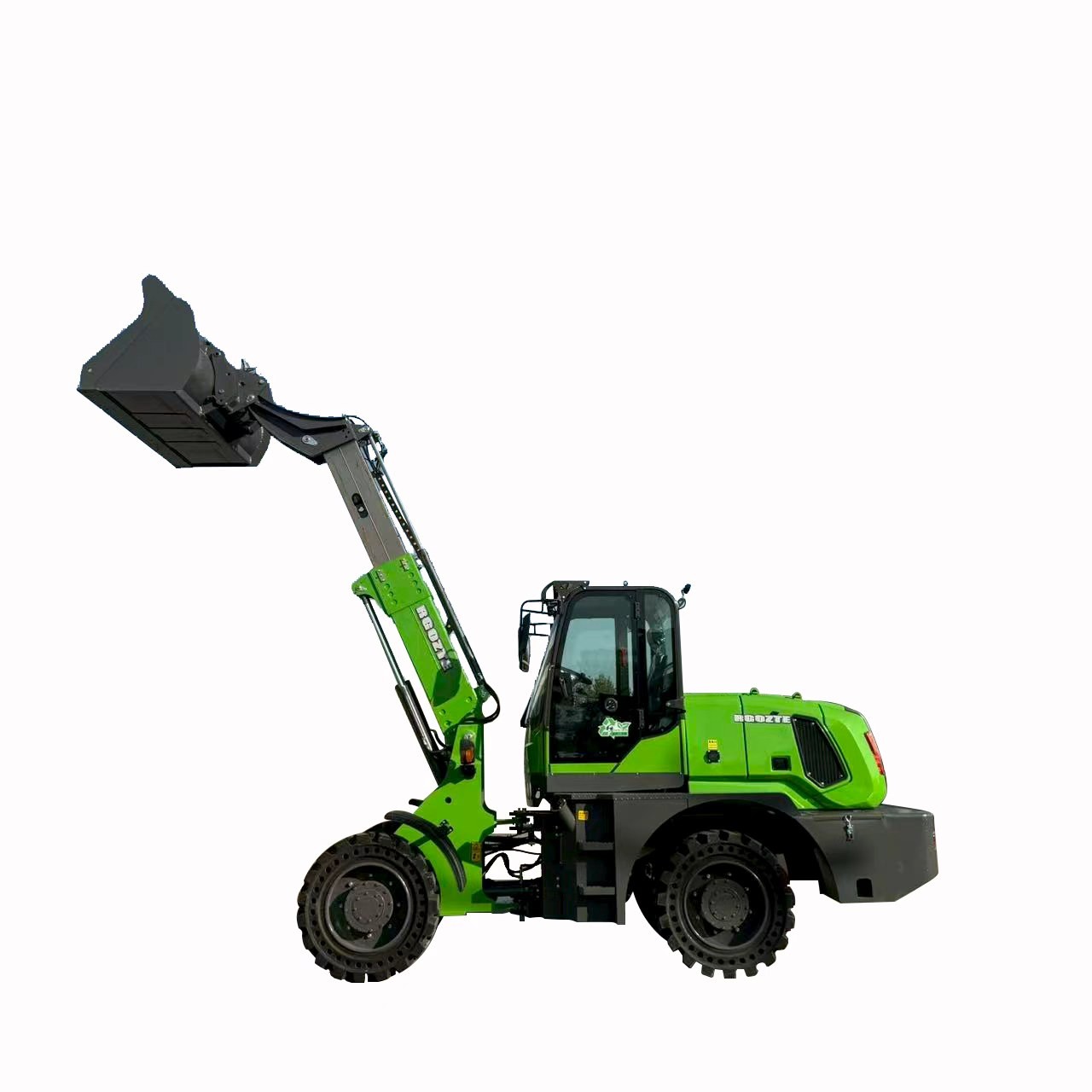 EV-20 Telescopic Boom